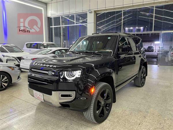 Land Rover for sale in Iraq